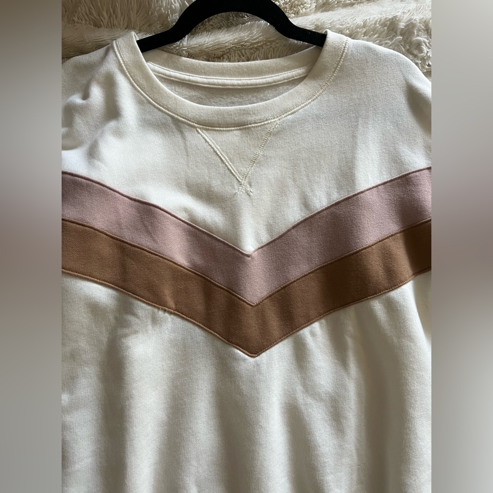 Abercrombie and fitch sweater